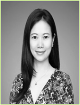 Ms. Kelly Zhou